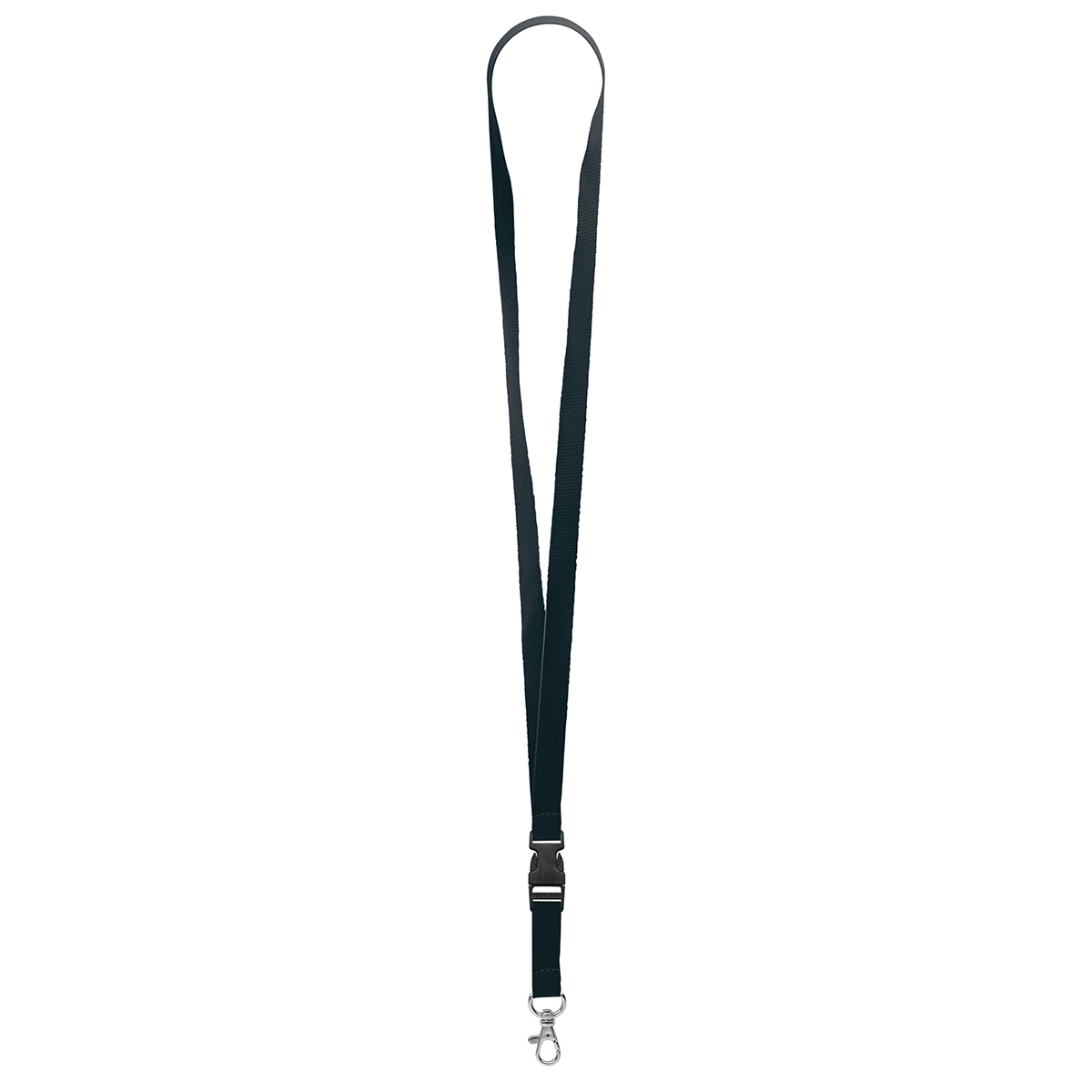 Schlüsselband/Lanyard "Standard" als Werbeartikel mit Logo bedrucken
