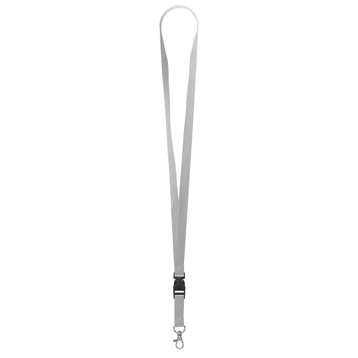 Schlüsselband/Lanyard "Standard" als Werbeartikel mit Logo bedrucken