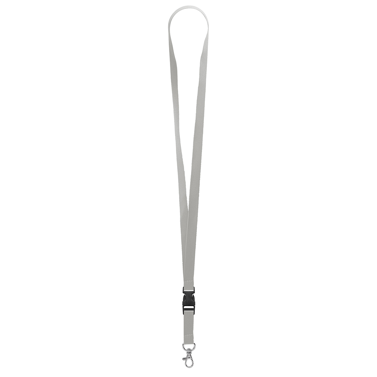 Schlüsselband/Lanyard "Standard" als Werbeartikel mit Logo bedrucken