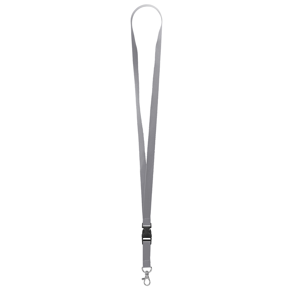 Schlüsselband/Lanyard "Standard" als Werbeartikel mit Logo bedrucken