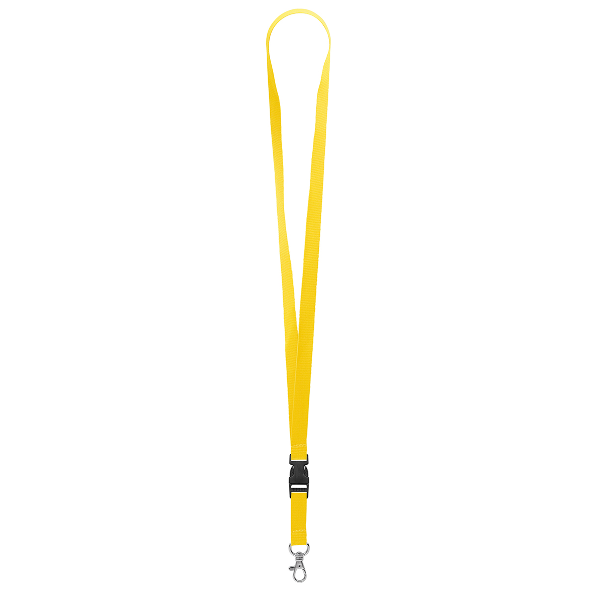 Schlüsselband/Lanyard "Standard" als Werbeartikel mit Logo bedrucken