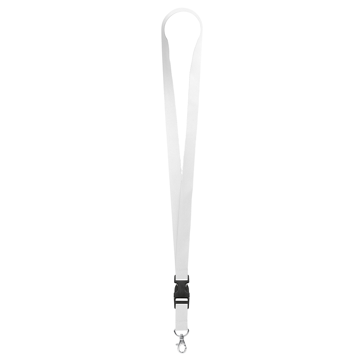 Schlüsselband/Lanyard "Standard" als Werbeartikel mit Logo bedrucken
