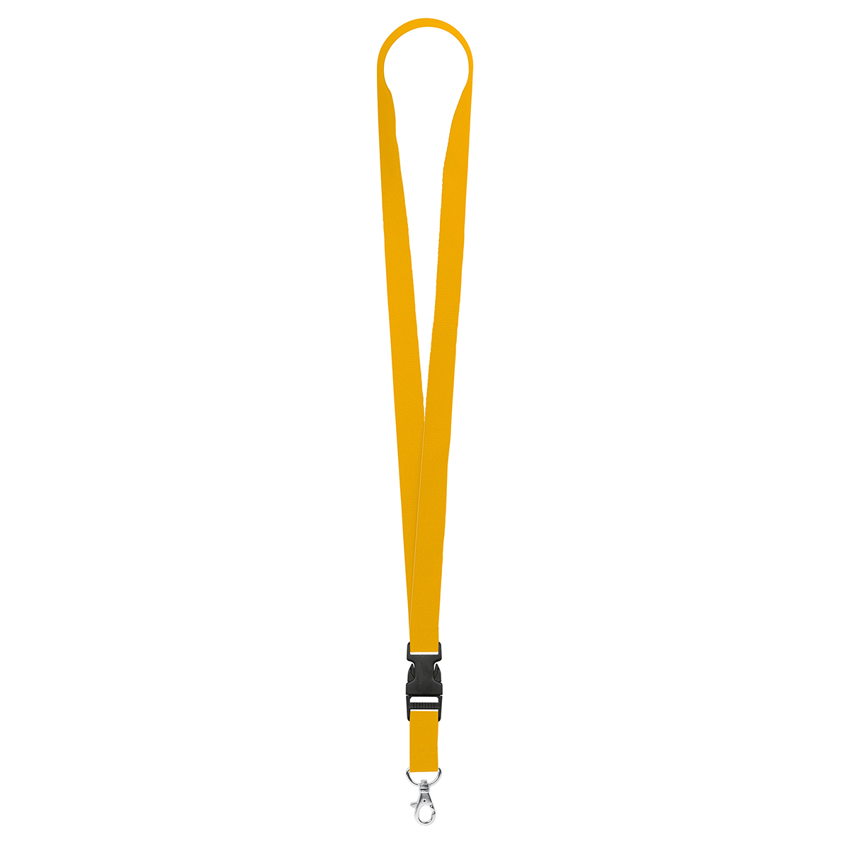Schlüsselband/Lanyard "Standard" als Werbeartikel mit Logo bedrucken