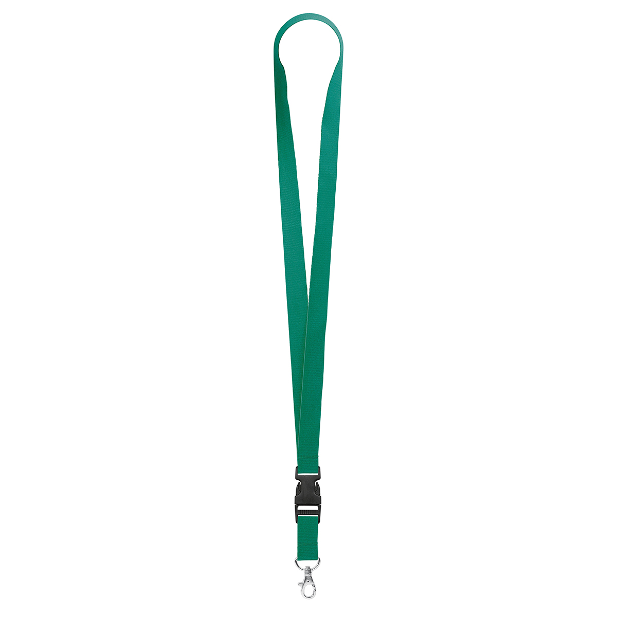 Schlüsselband/Lanyard "Standard" als Werbeartikel mit Logo bedrucken