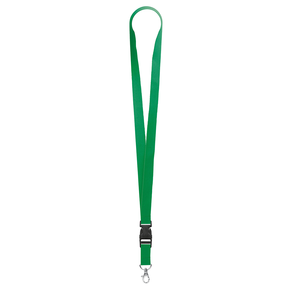 Schlüsselband/Lanyard "Standard" als Werbeartikel mit Logo bedrucken