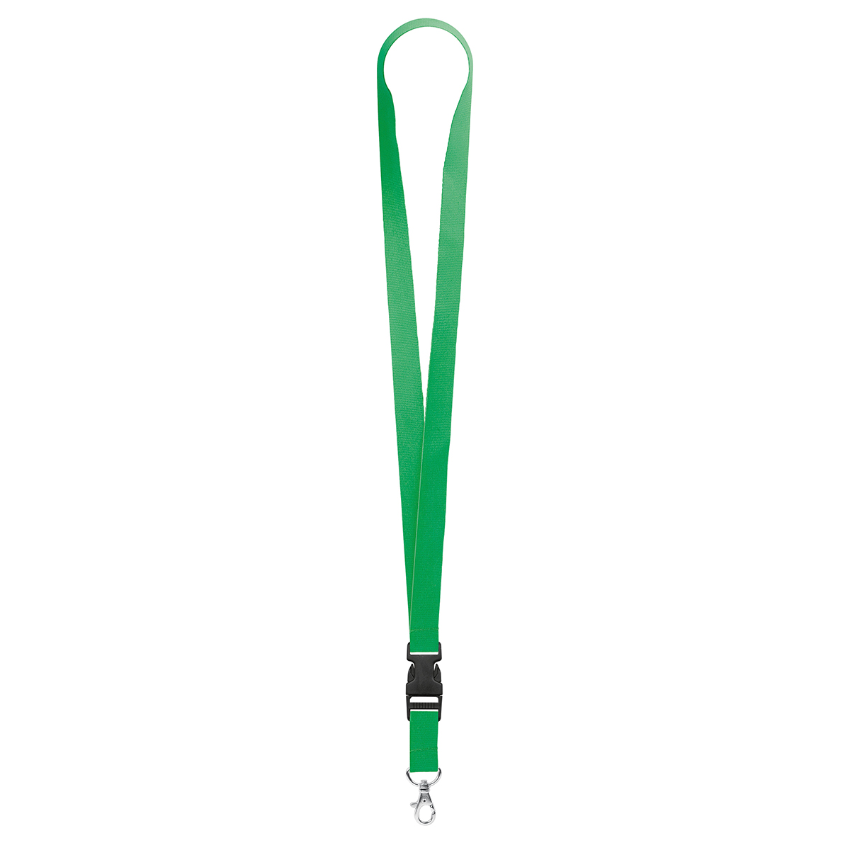 Schlüsselband/Lanyard "Standard" als Werbeartikel mit Logo bedrucken