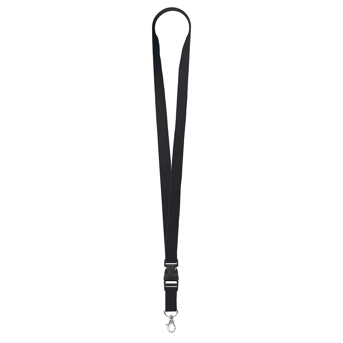 Schlüsselband/Lanyard "Standard" als Werbeartikel mit Logo bedrucken