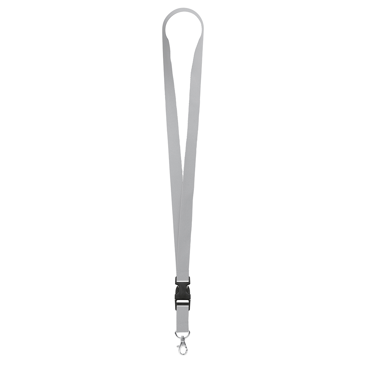 Schlüsselband/Lanyard "Standard" als Werbeartikel mit Logo bedrucken