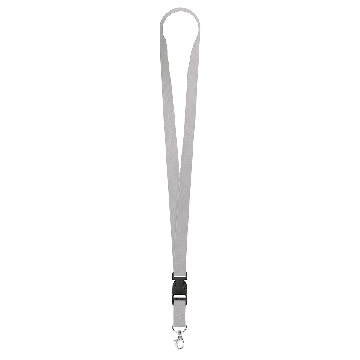 Schlüsselband/Lanyard "Standard" als Werbeartikel mit Logo bedrucken