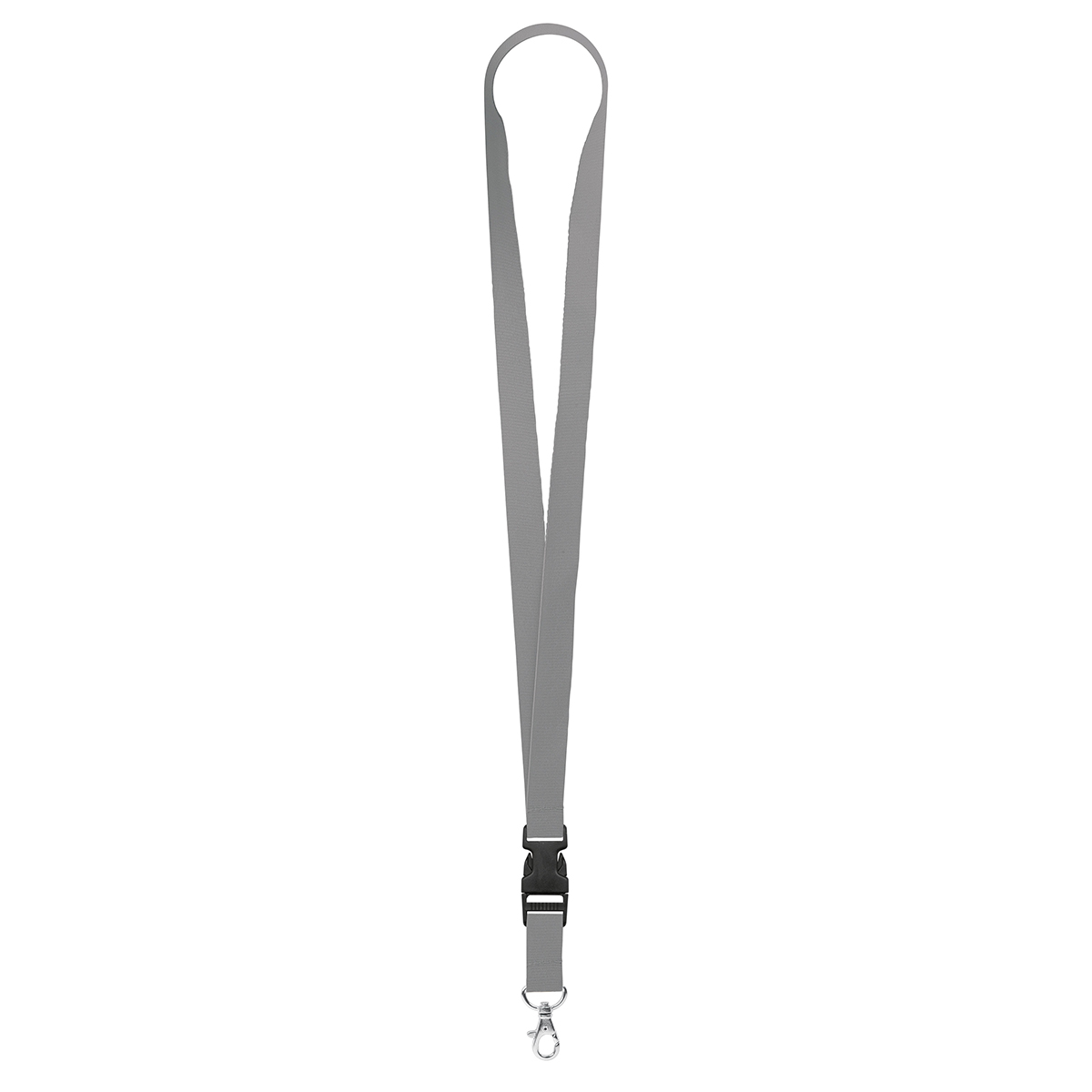 Schlüsselband/Lanyard "Standard" als Werbeartikel mit Logo bedrucken