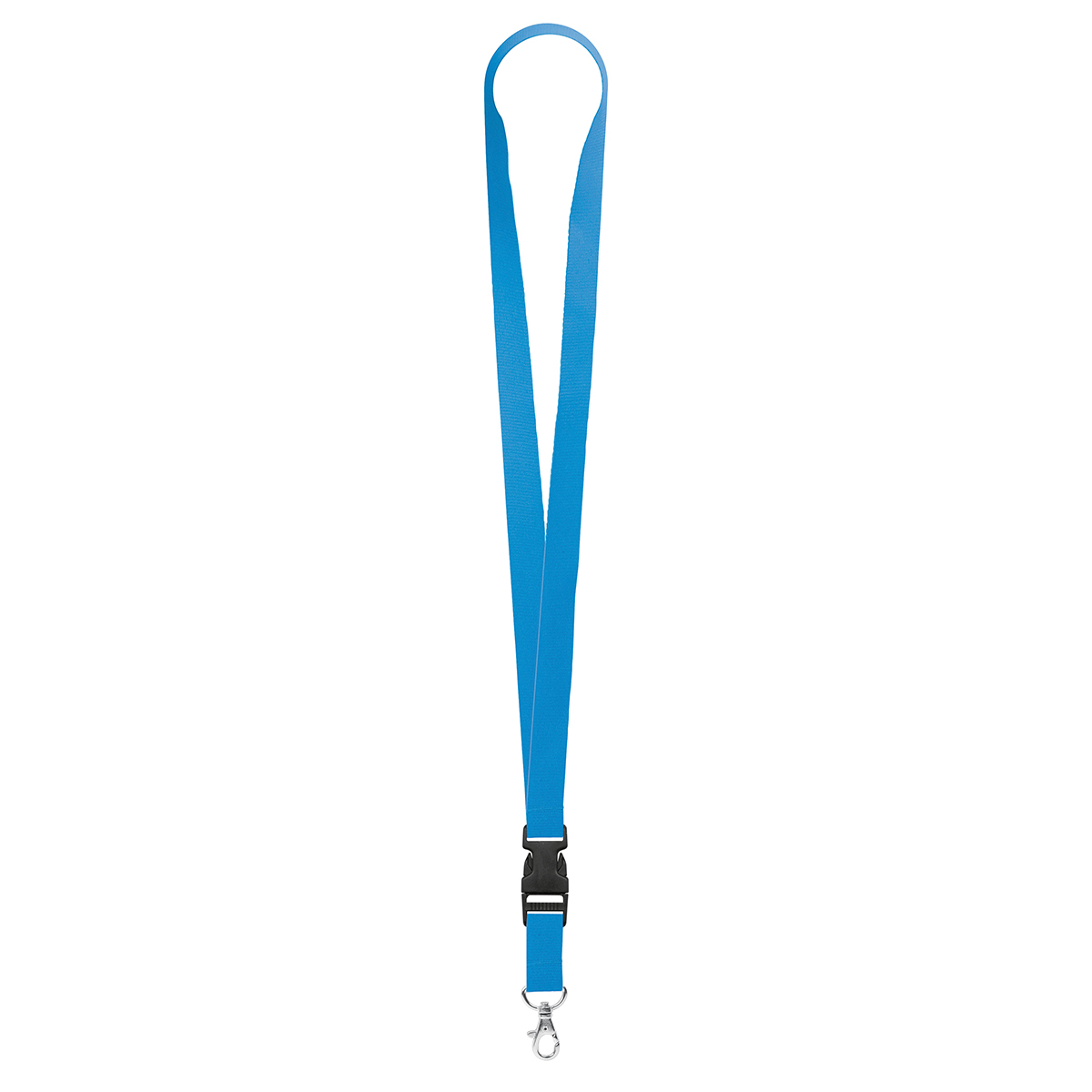 Schlüsselband/Lanyard "Standard" als Werbeartikel mit Logo bedrucken