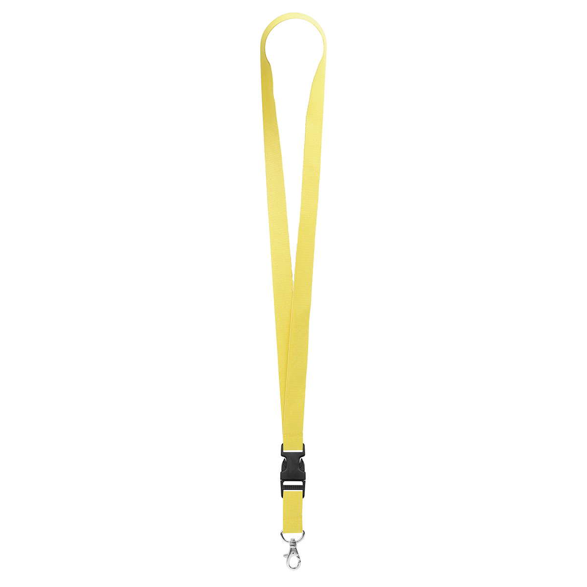 Schlüsselband/Lanyard "Standard" als Werbeartikel mit Logo bedrucken
