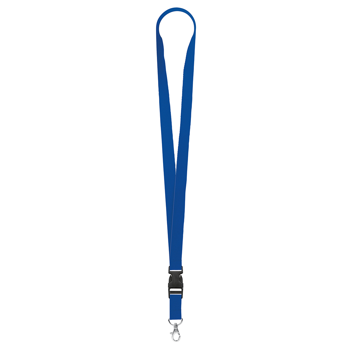 Schlüsselband/Lanyard "Standard" als Werbeartikel mit Logo bedrucken