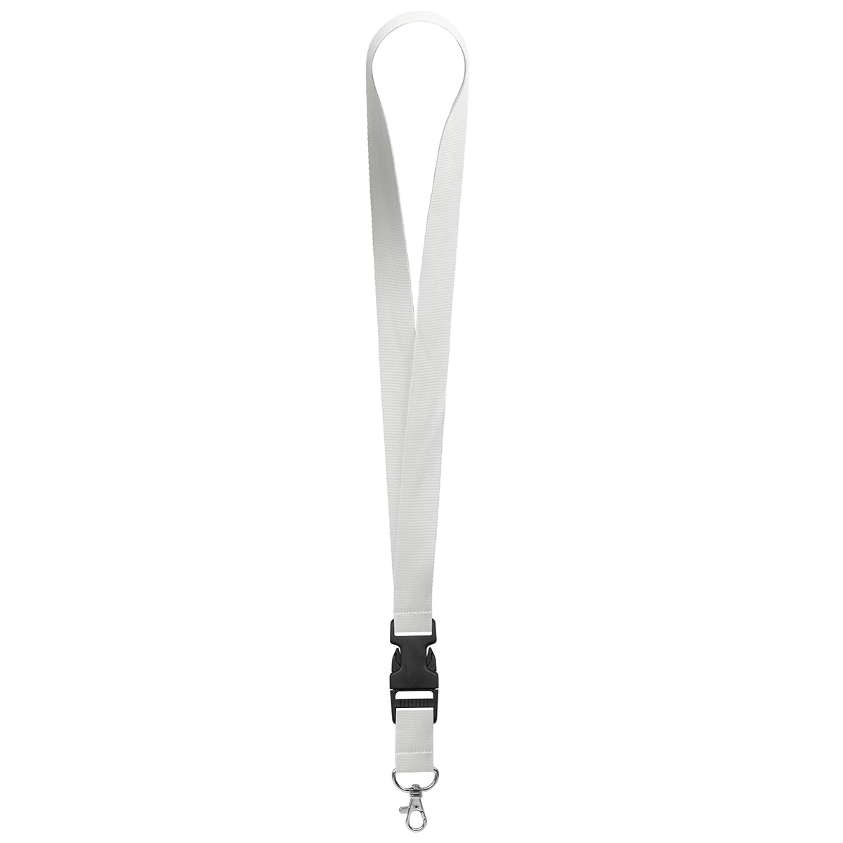 Schlüsselband/Lanyard "Standard" als Werbeartikel mit Logo bedrucken