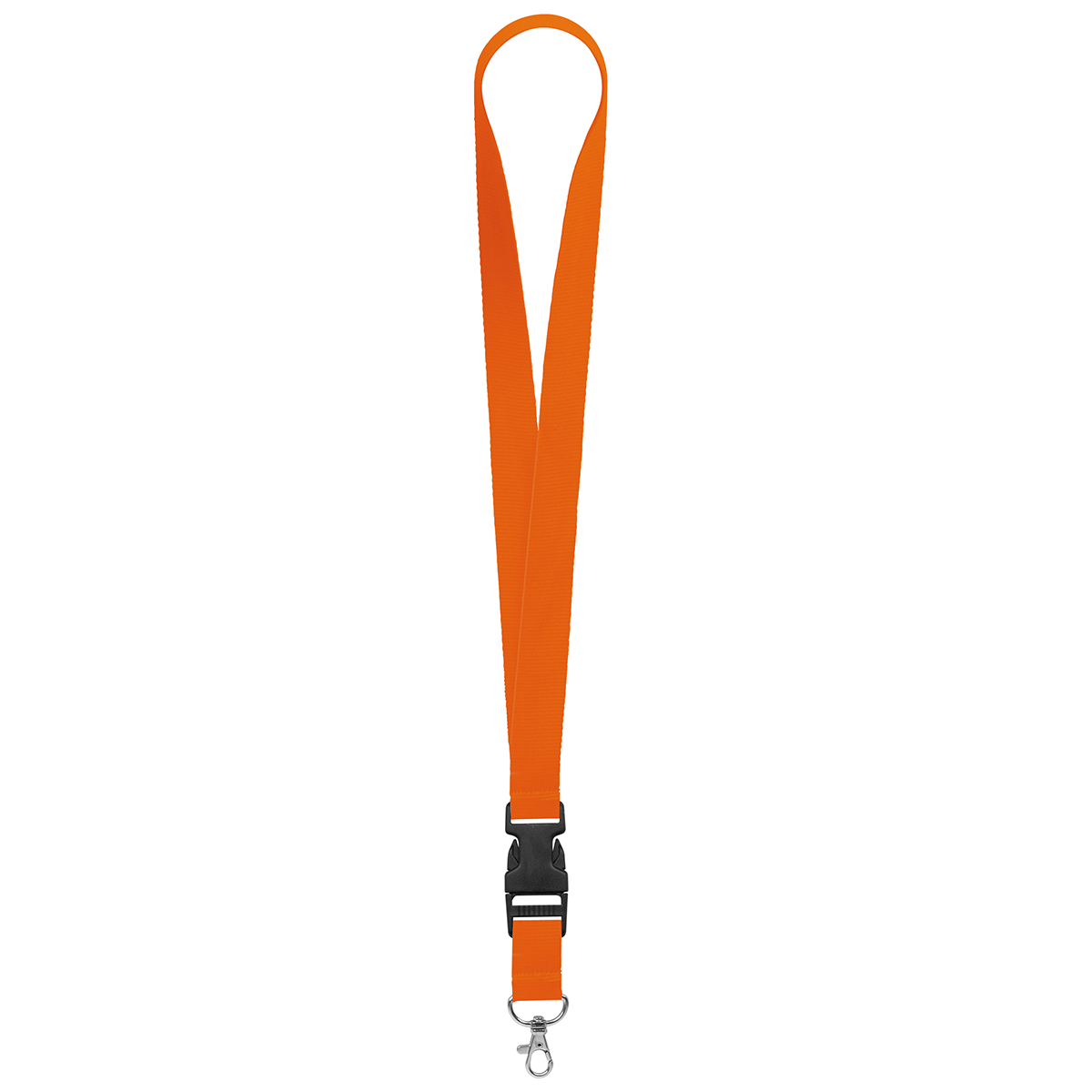 Schlüsselband/Lanyard "Standard" als Werbeartikel mit Logo bedrucken