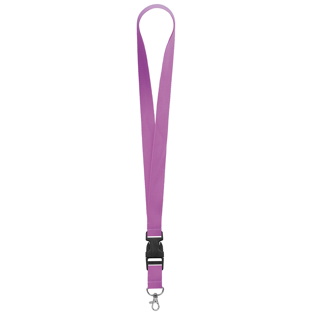 Schlüsselband/Lanyard "Standard" als Werbeartikel mit Logo bedrucken