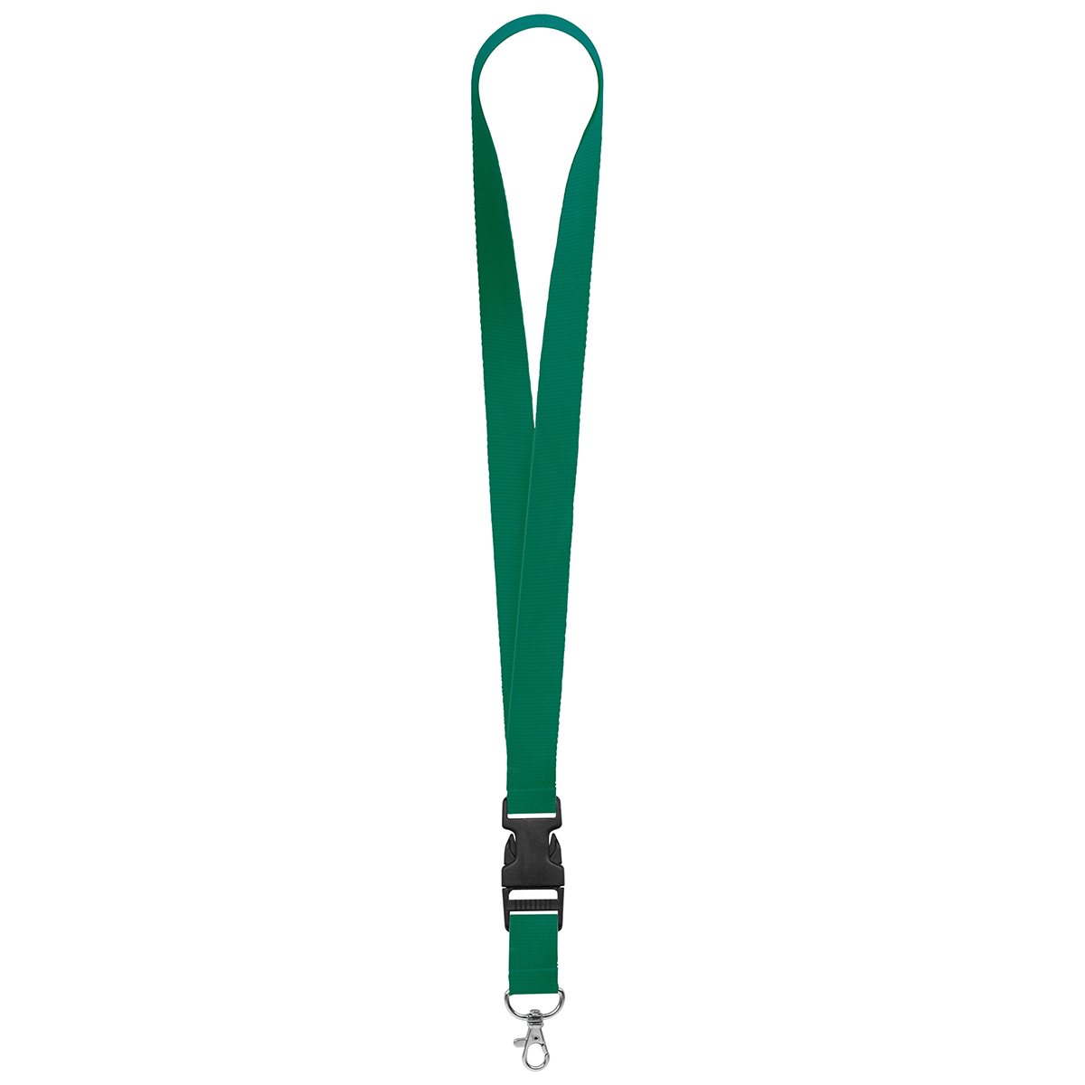 Schlüsselband/Lanyard "Standard" als Werbeartikel mit Logo bedrucken