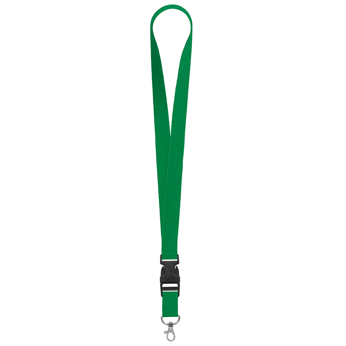 Schlüsselband/Lanyard "Standard" als Werbeartikel mit Logo bedrucken