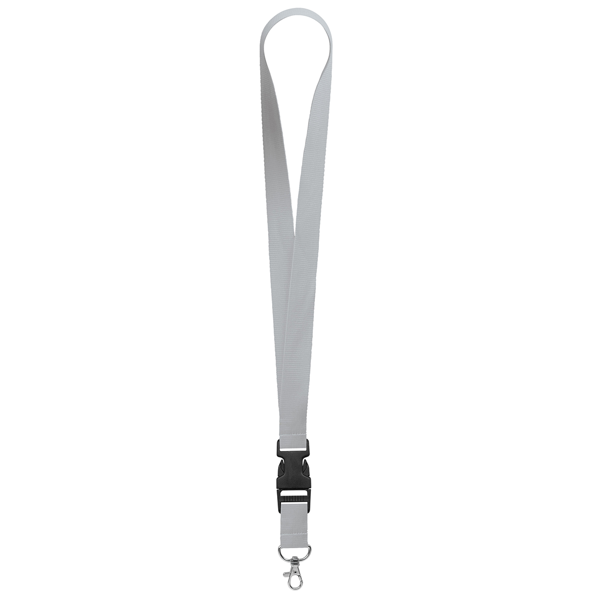 Schlüsselband/Lanyard "Standard" als Werbeartikel mit Logo bedrucken