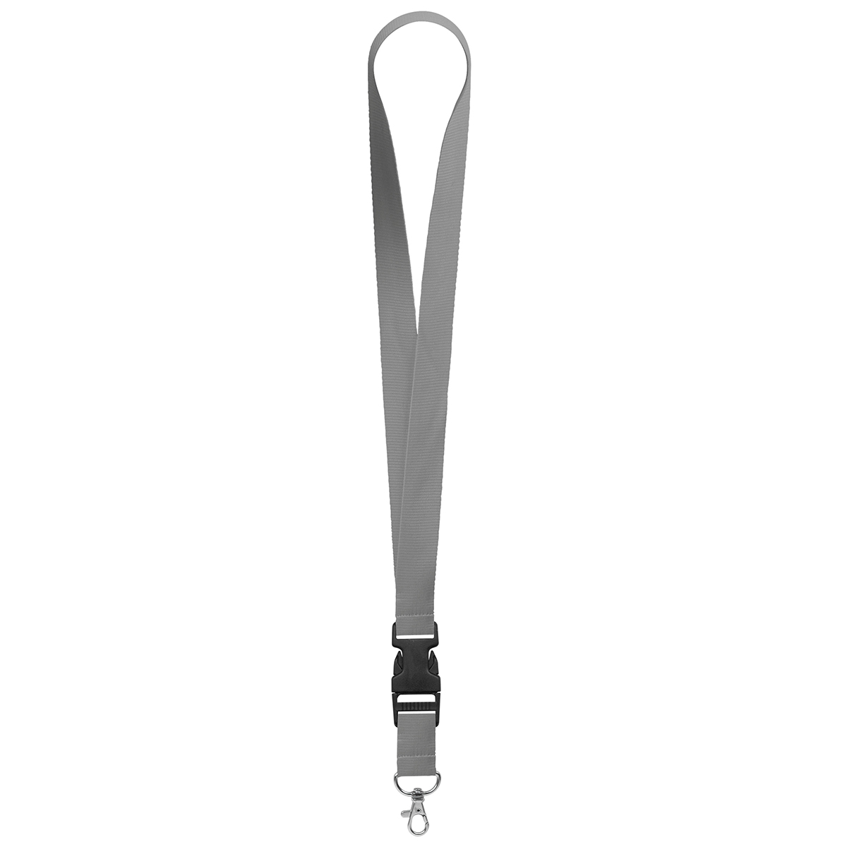 Schlüsselband/Lanyard "Standard" als Werbeartikel mit Logo bedrucken
