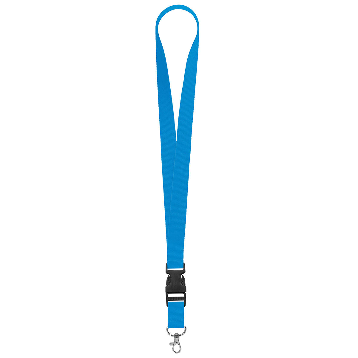 Schlüsselband/Lanyard "Standard" als Werbeartikel mit Logo bedrucken