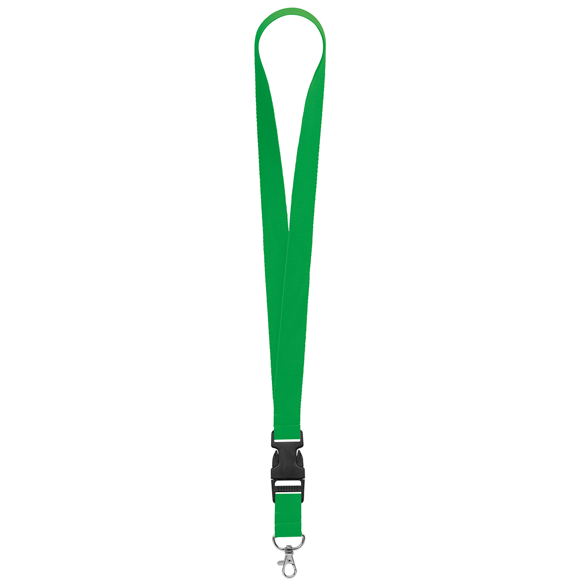 Schlüsselband/Lanyard "Standard" als Werbeartikel mit Logo bedrucken
