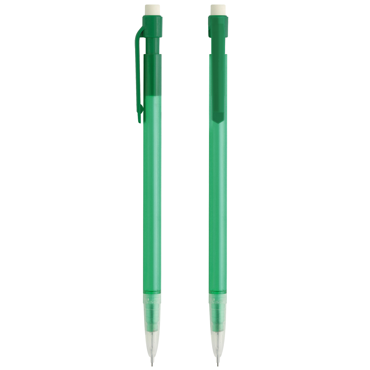 Druckbleistift "Pan" als Werbeartikel mit Logo bedrucken