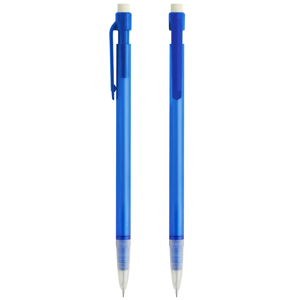 Druckbleistift "Pan" als Werbeartikel mit Logo bedrucken