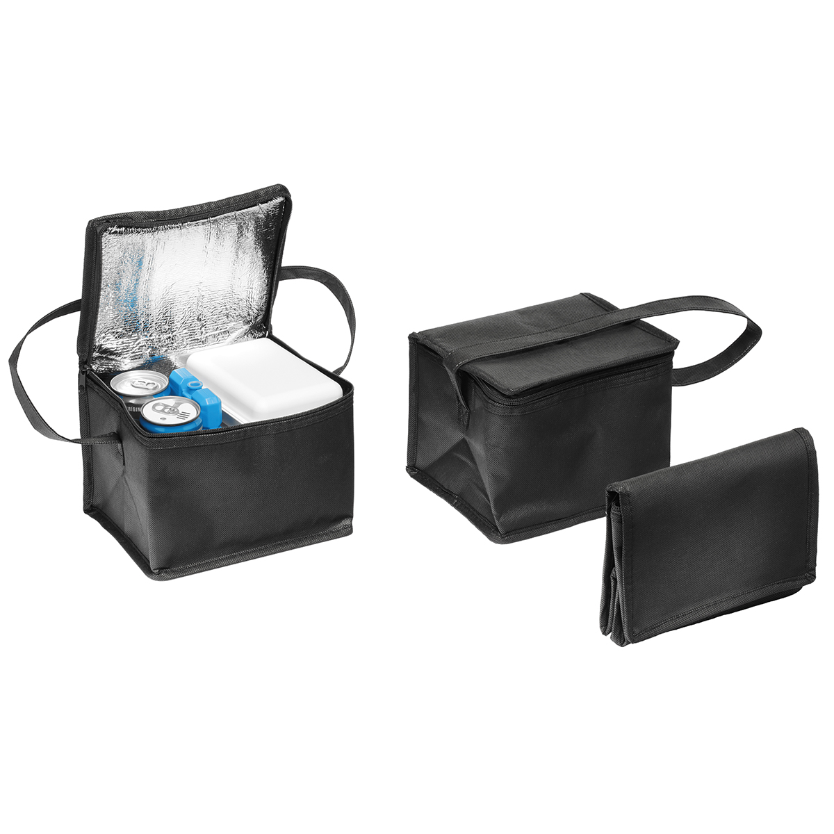 Kühltasche "Beta" als Werbeartikel mit Logo bedrucken
