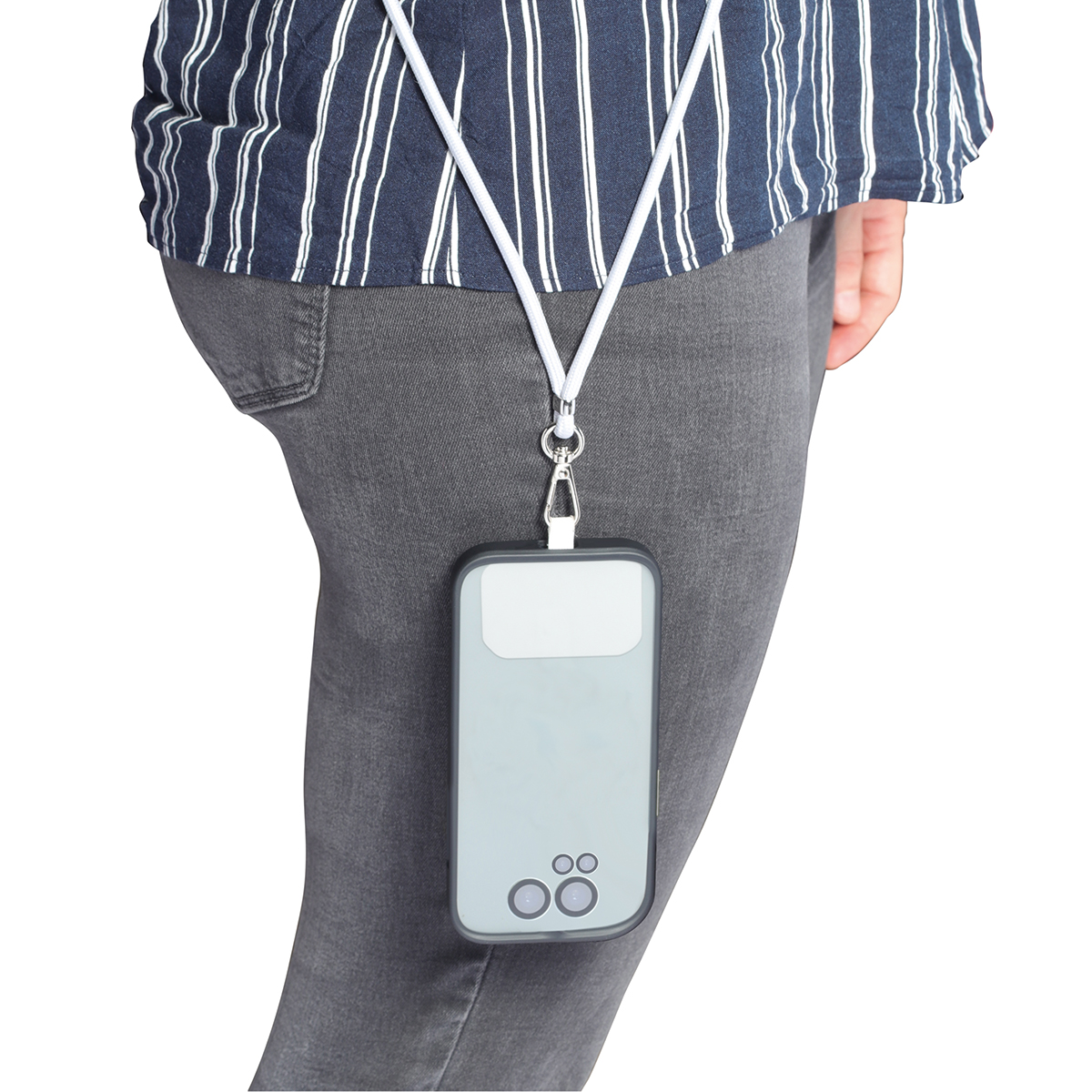 Smartphone Halterung als Werbeartikel mit Logo bedrucken