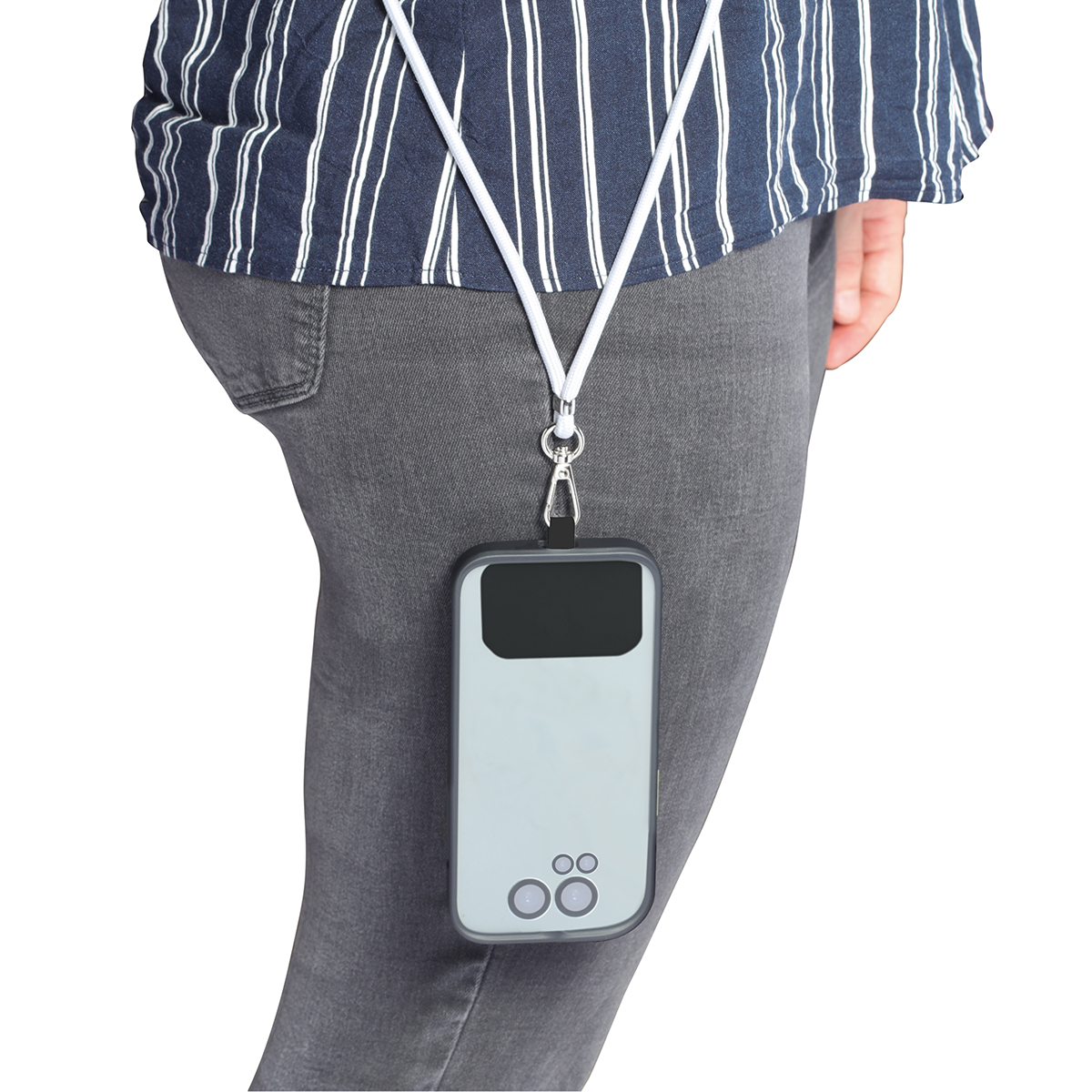 Smartphone Halterung als Werbeartikel mit Logo bedrucken