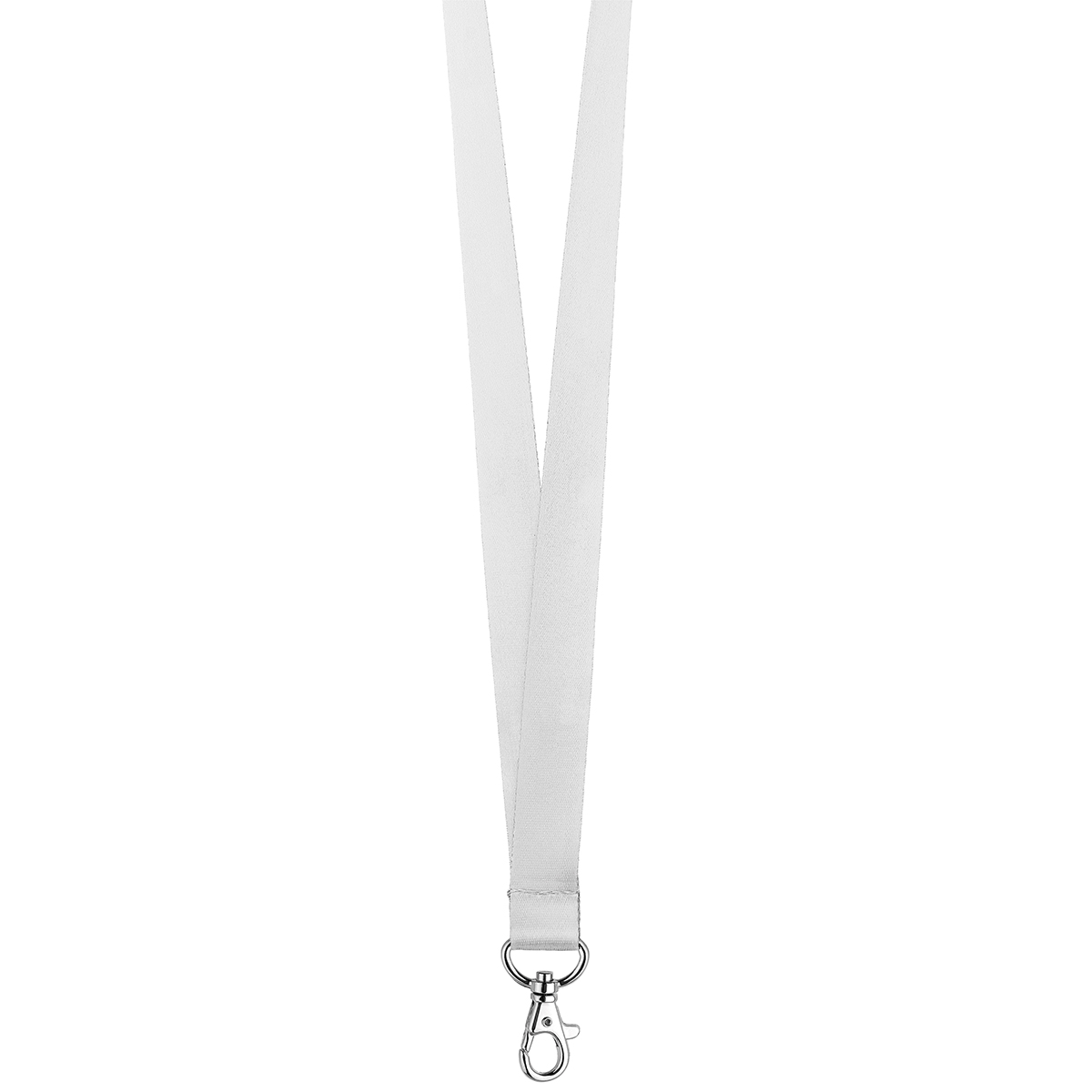 Schlüsselband/Lanyard  RPET als Werbeartikel mit Logo bedrucken