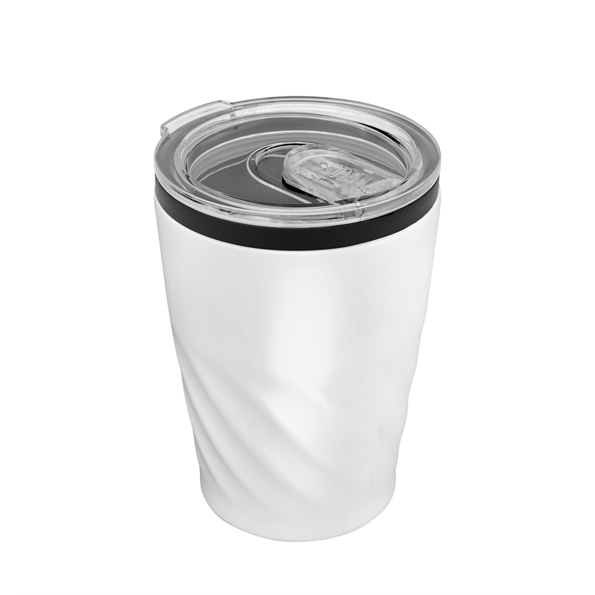 Kaffeebecher "WAVE" als Werbeartikel mit Logo bedrucken