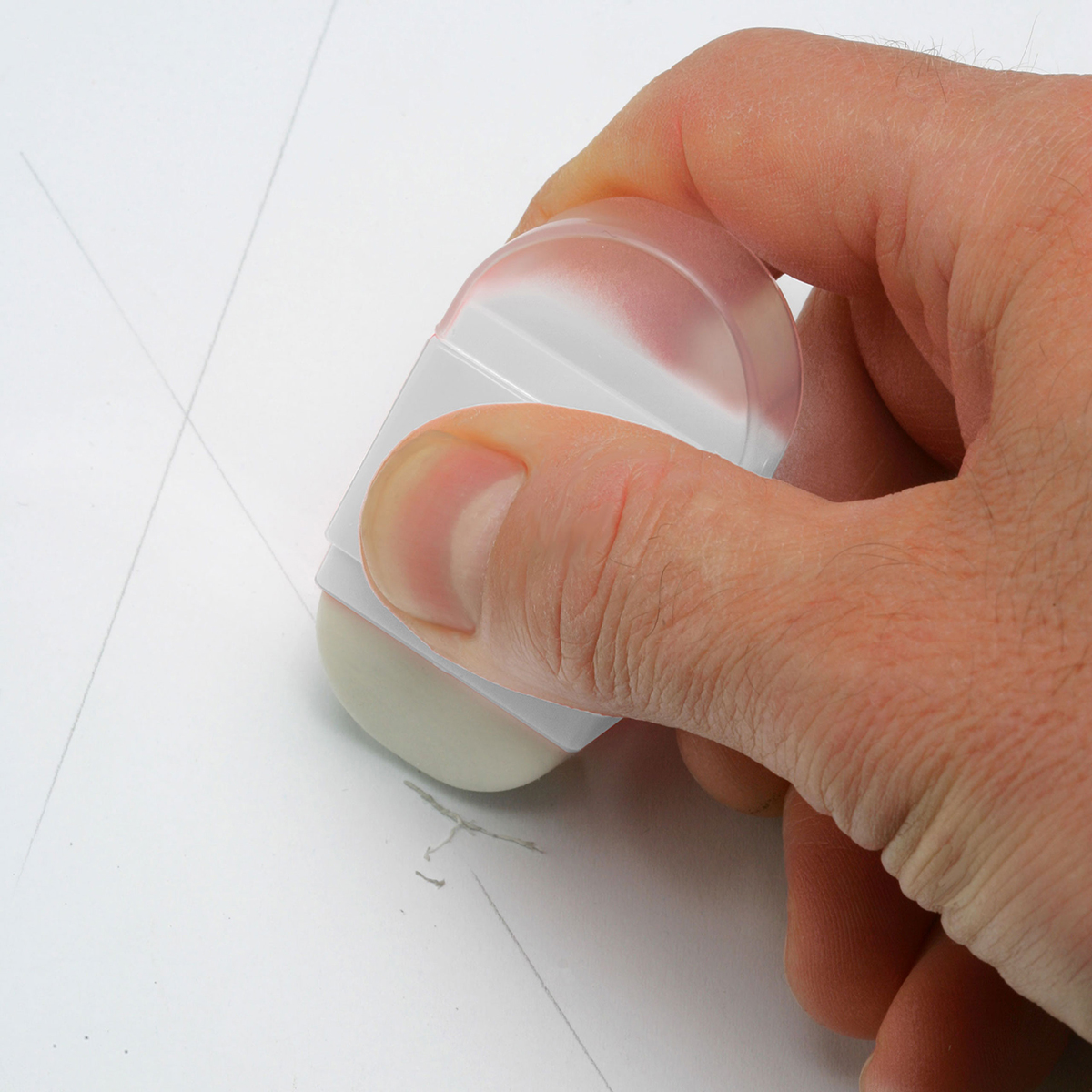 Spitzer als Werbeartikel mit Logo bedrucken