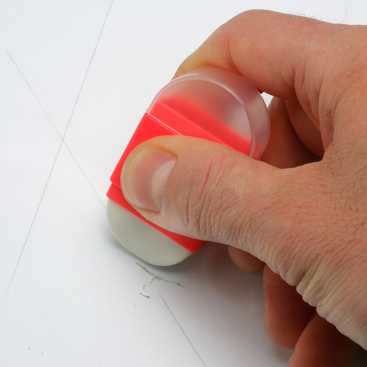 Spitzer als Werbeartikel mit Logo bedrucken