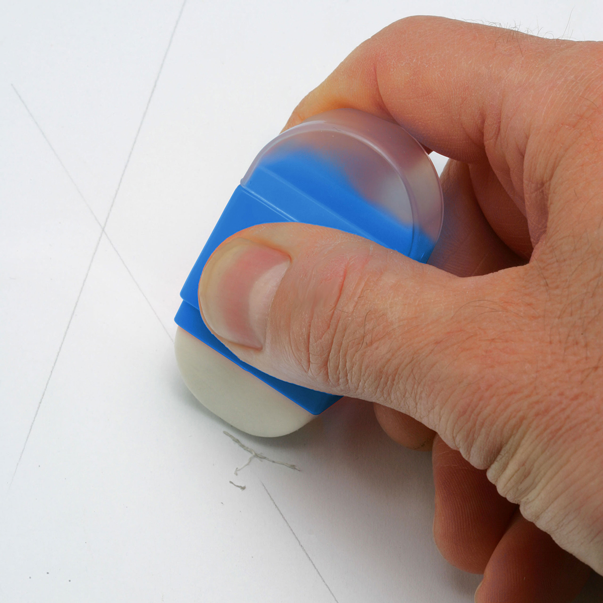 Spitzer als Werbeartikel mit Logo bedrucken