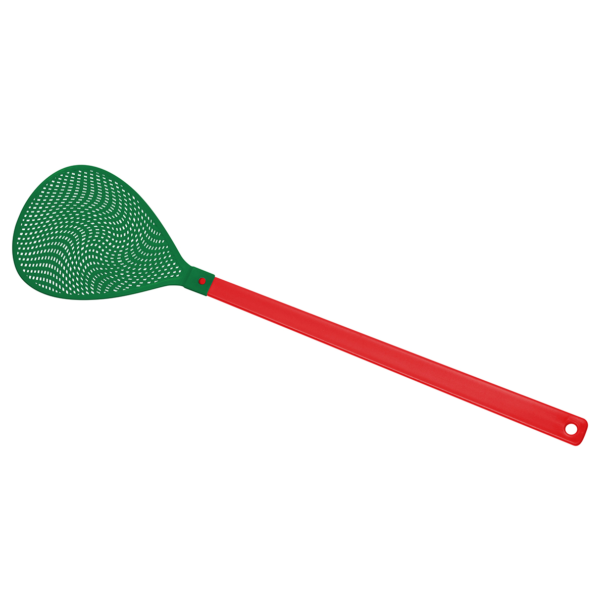 Fliegenklatsche "Oval" als Werbeartikel mit Logo bedrucken