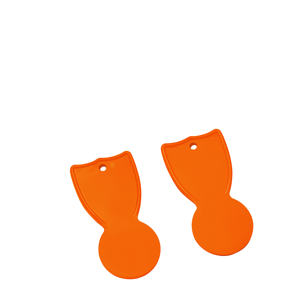 Einkaufswagenlöser als Werbeartikel mit Logo bedrucken