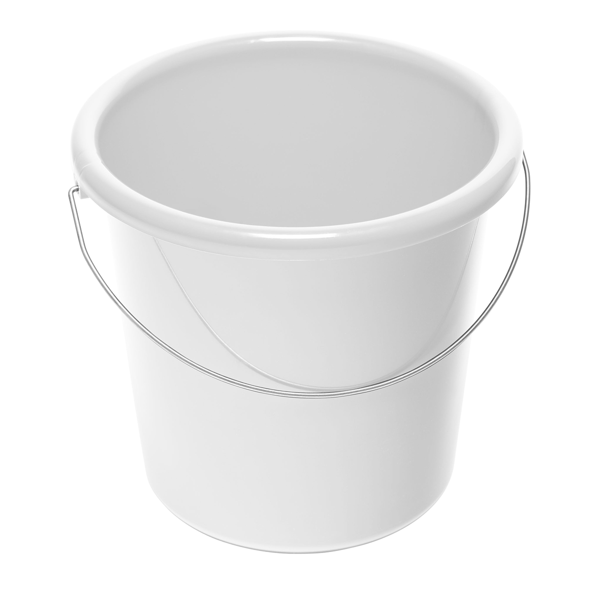 Eimer 10 l als Werbeartikel mit Logo bedrucken