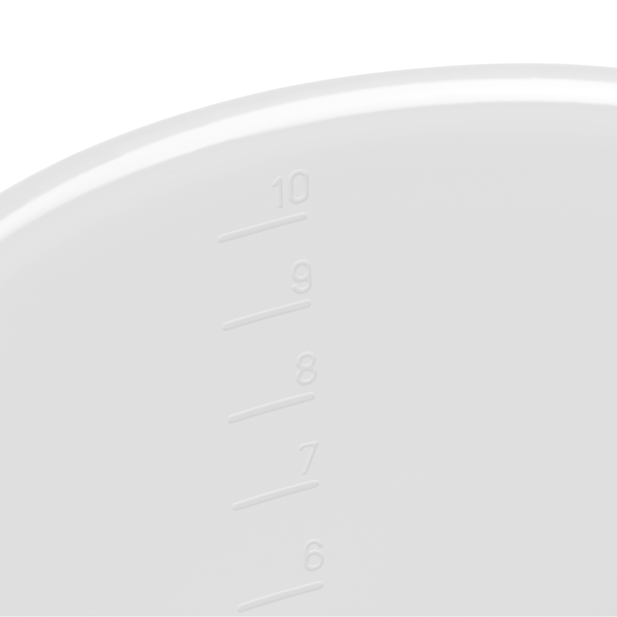Eimer 10 l als Werbeartikel mit Logo bedrucken