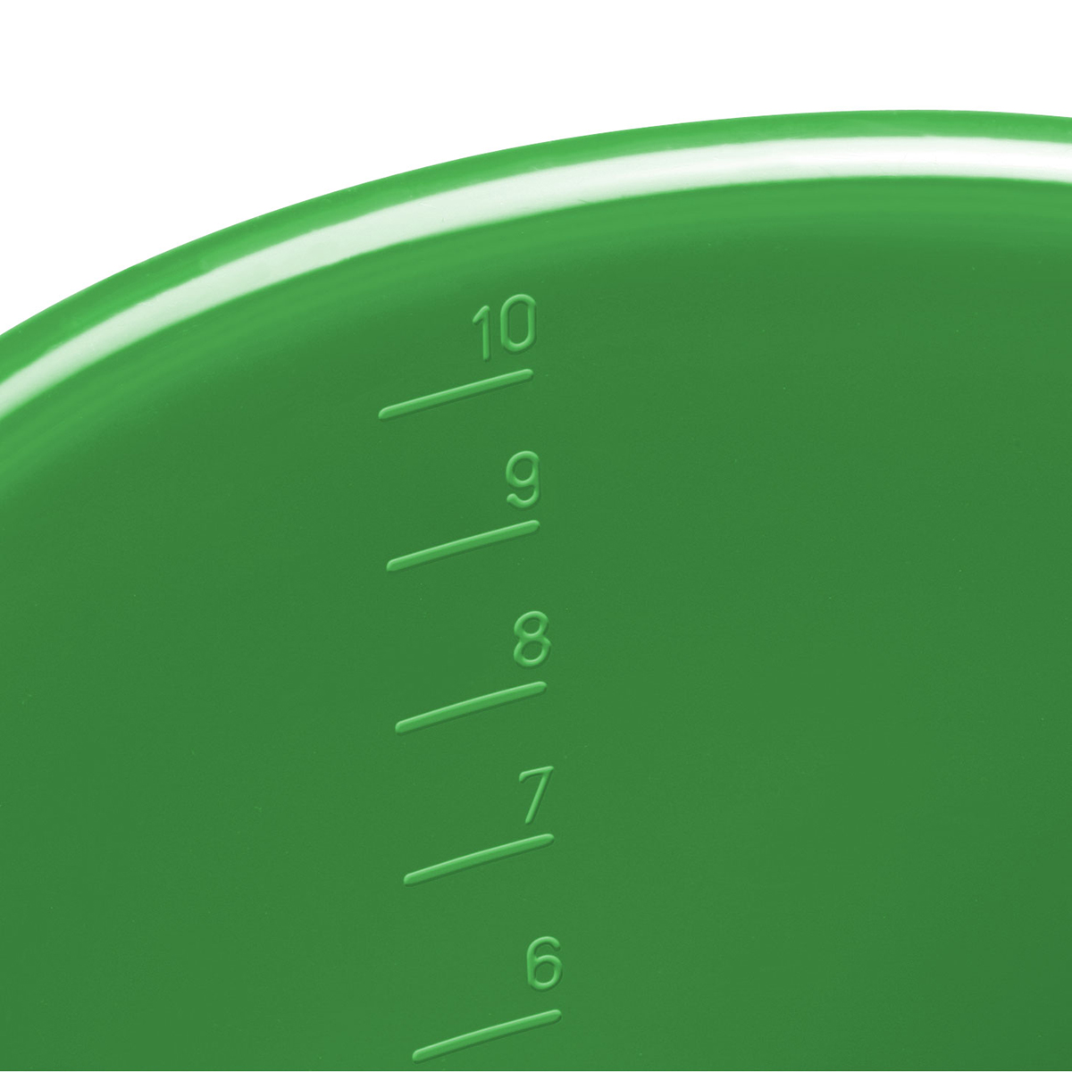 Eimer 10 l als Werbeartikel mit Logo bedrucken