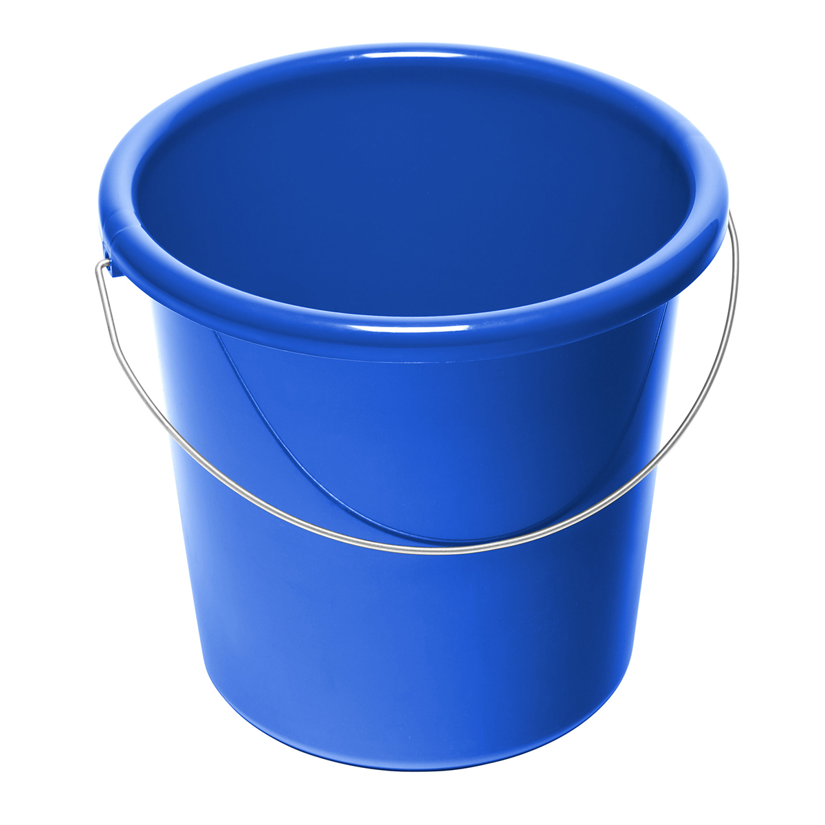 Eimer 10 l als Werbeartikel mit Logo bedrucken