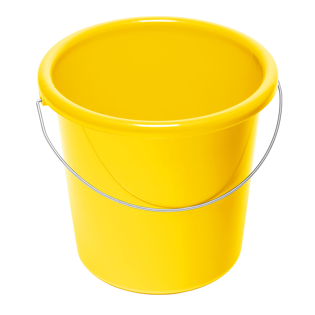 Eimer 10 l als Werbeartikel mit Logo bedrucken