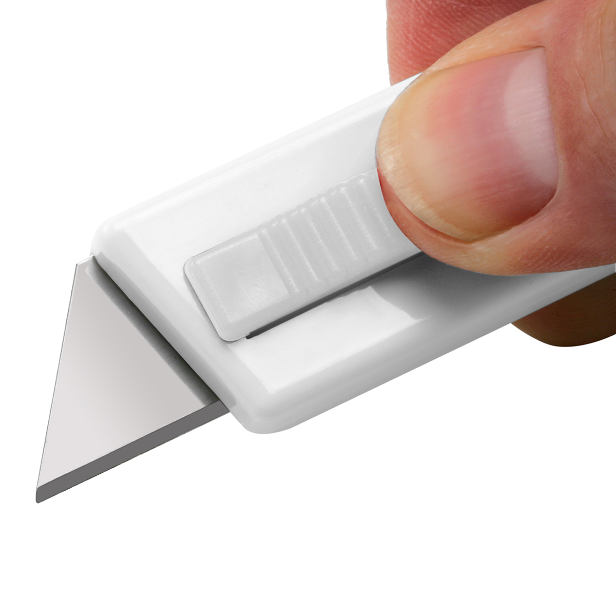 Cutter "Gamma" als Werbeartikel mit Logo bedrucken