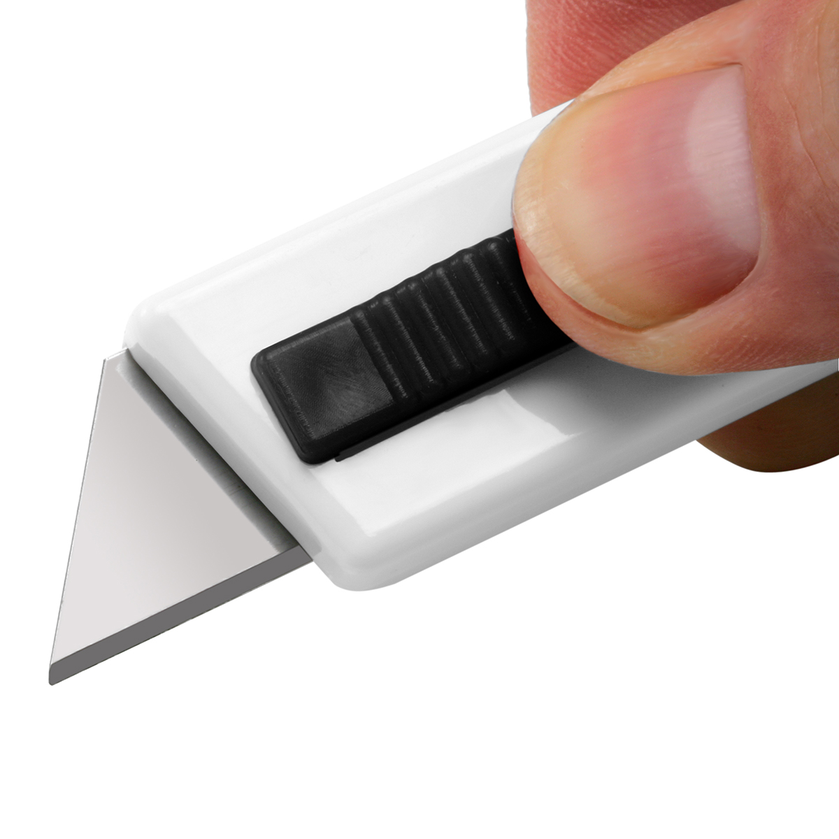 Cutter "Gamma" als Werbeartikel mit Logo bedrucken