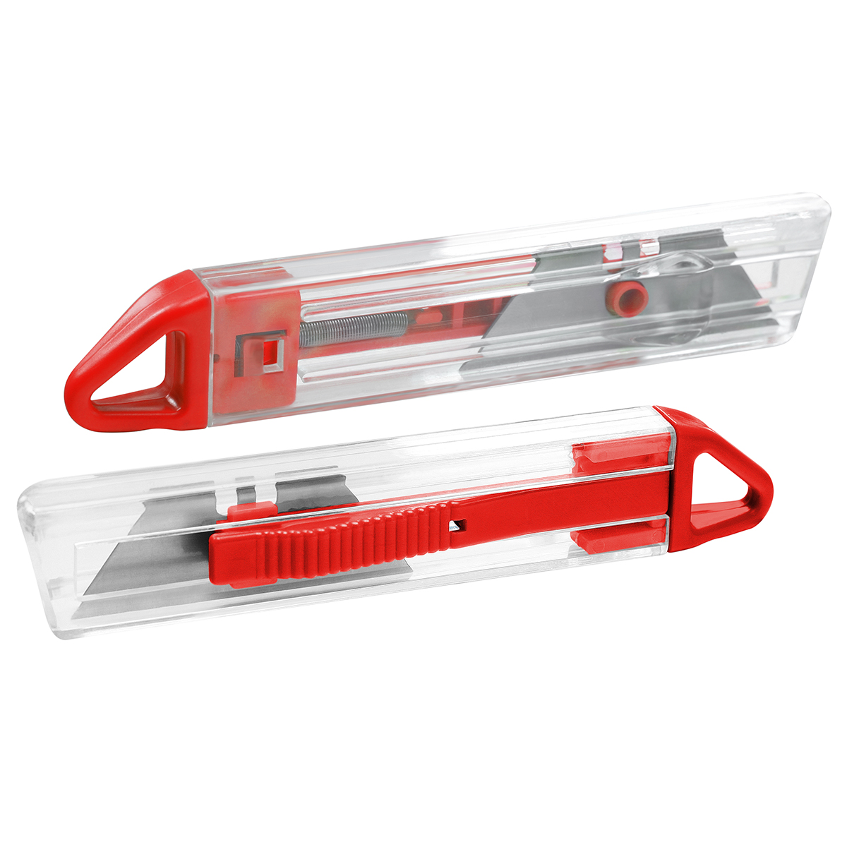 Cutter "Gamma" als Werbeartikel mit Logo bedrucken