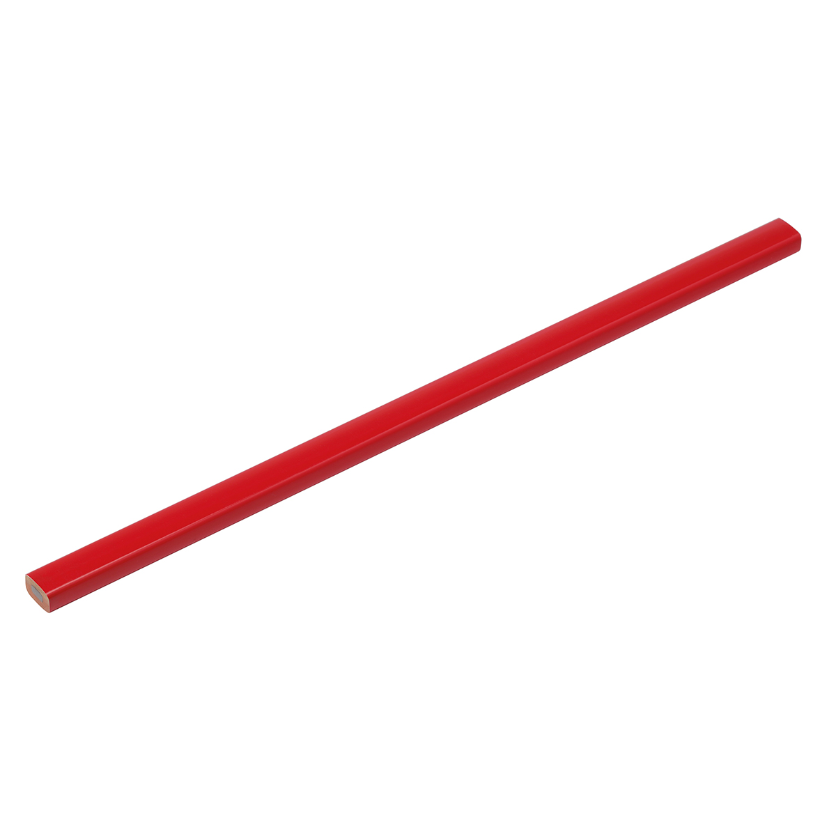 Zimmermannsbleistift als Werbeartikel mit Logo bedrucken