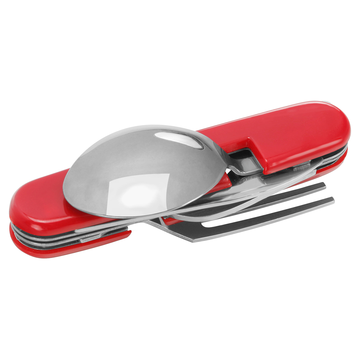 Multi-Tool "Picknick" als Werbeartikel mit Logo bedrucken