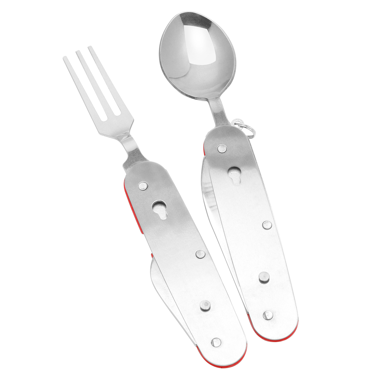 Multi-Tool "Picknick" als Werbeartikel mit Logo bedrucken