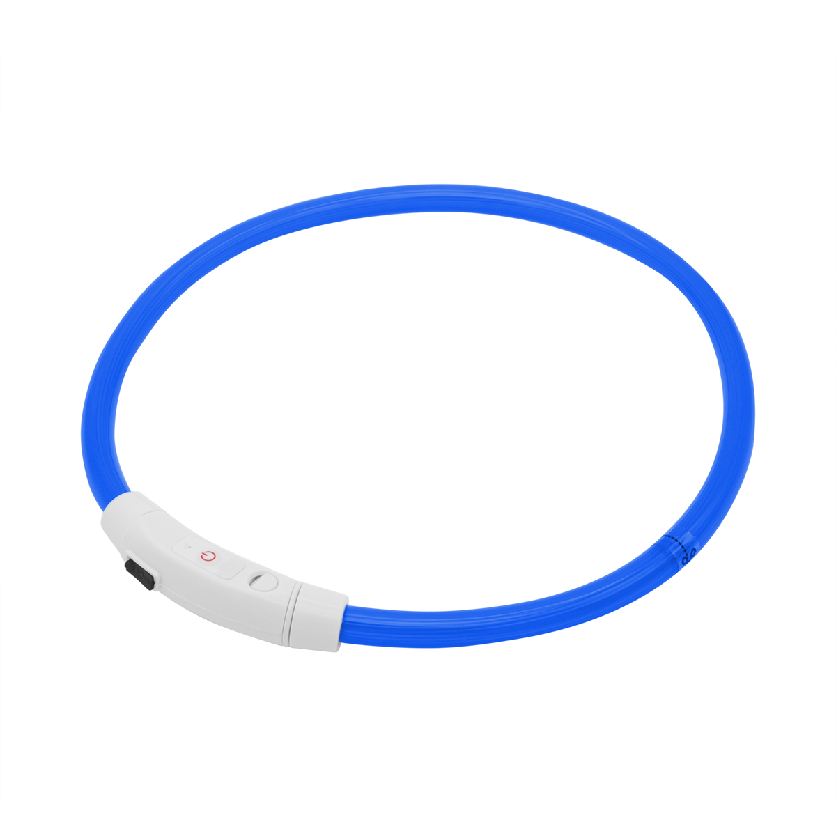 LED-Hundehalsband als Werbeartikel mit Logo bedrucken